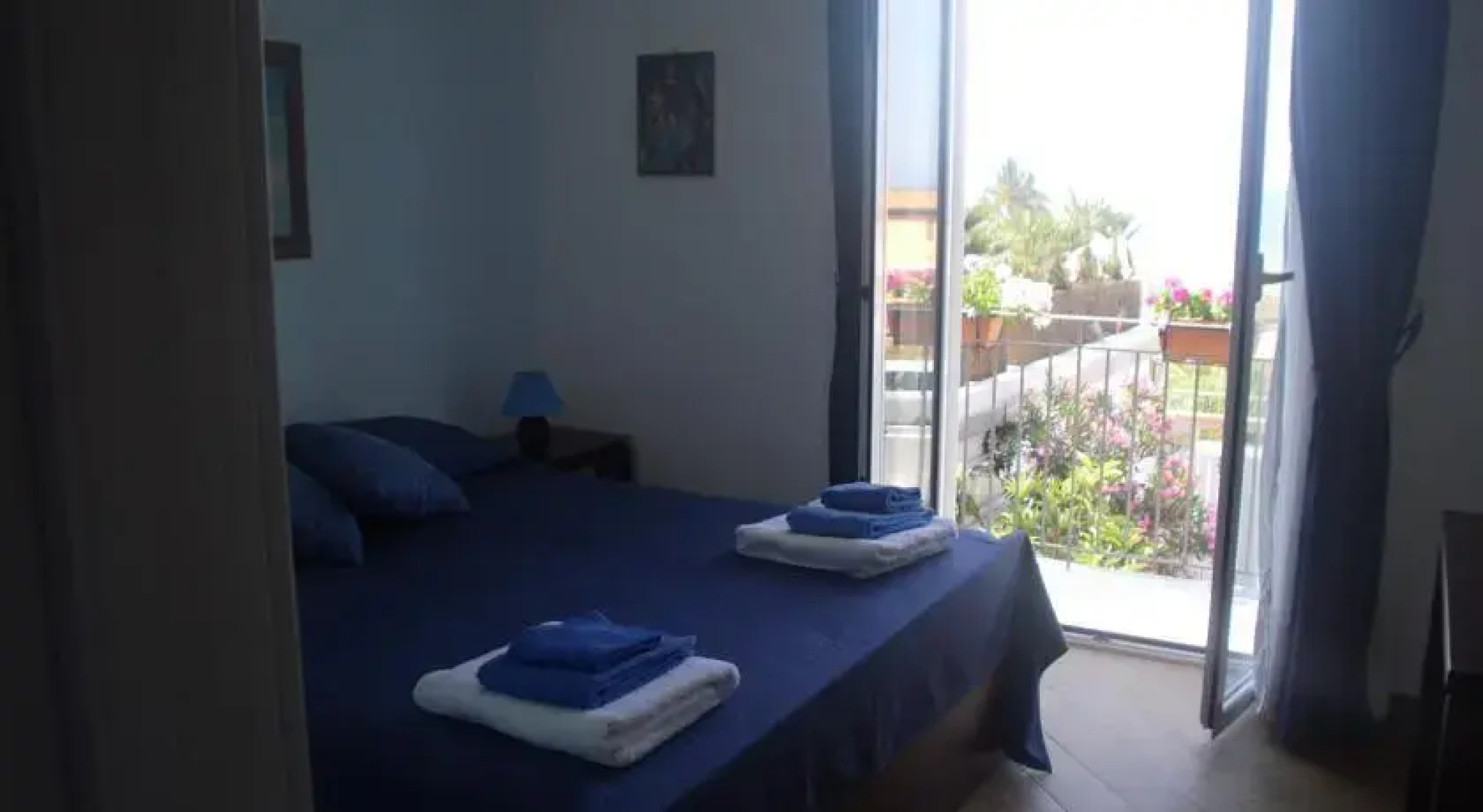 Bed and Breakfast Marinella