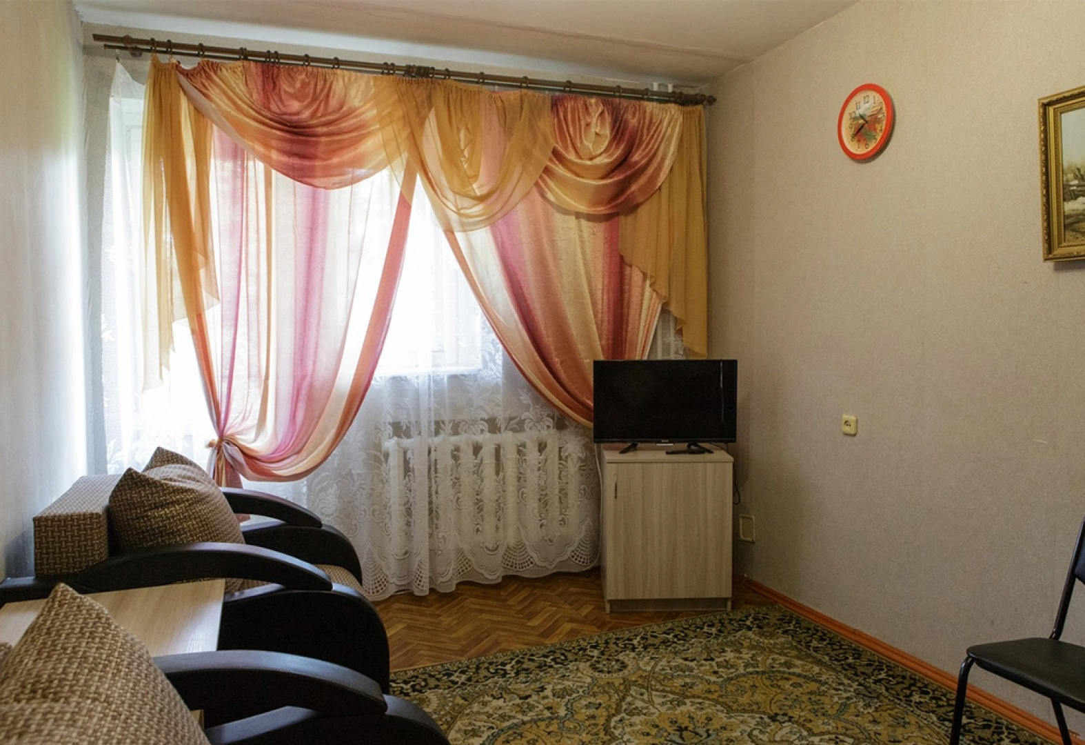 Borovoe (Mos.obl)