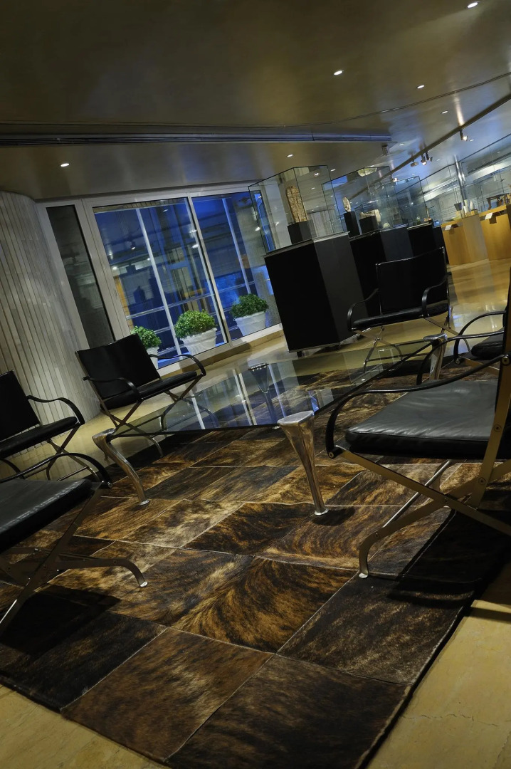 Claris Hotel & Spa 5GL, a Small Luxury Hotels of the World