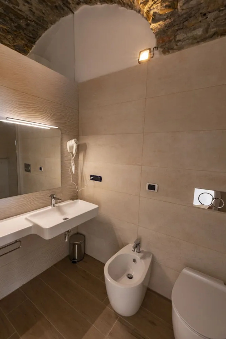 Olimpo Affittacamere