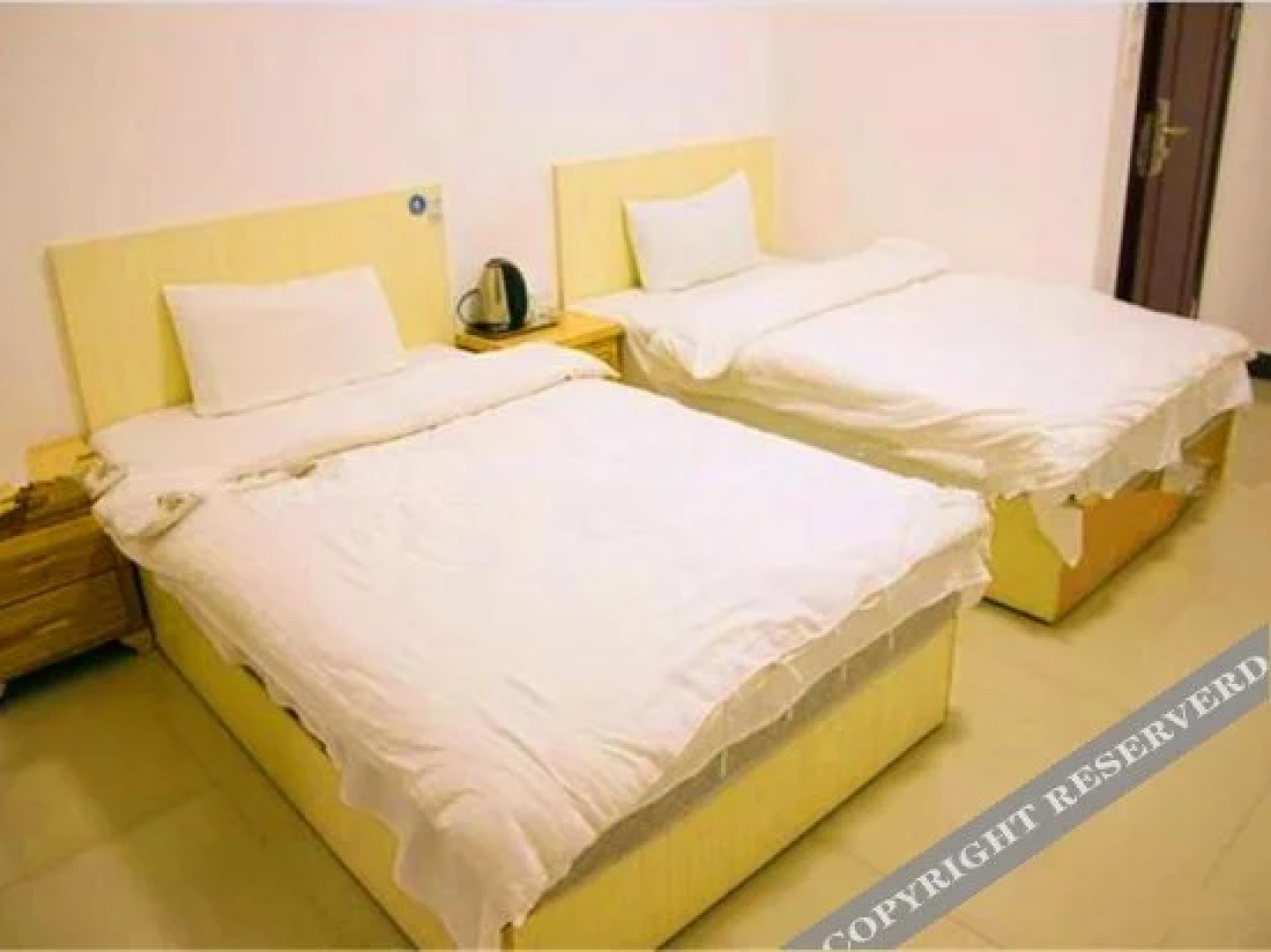 Ruixin Hotel