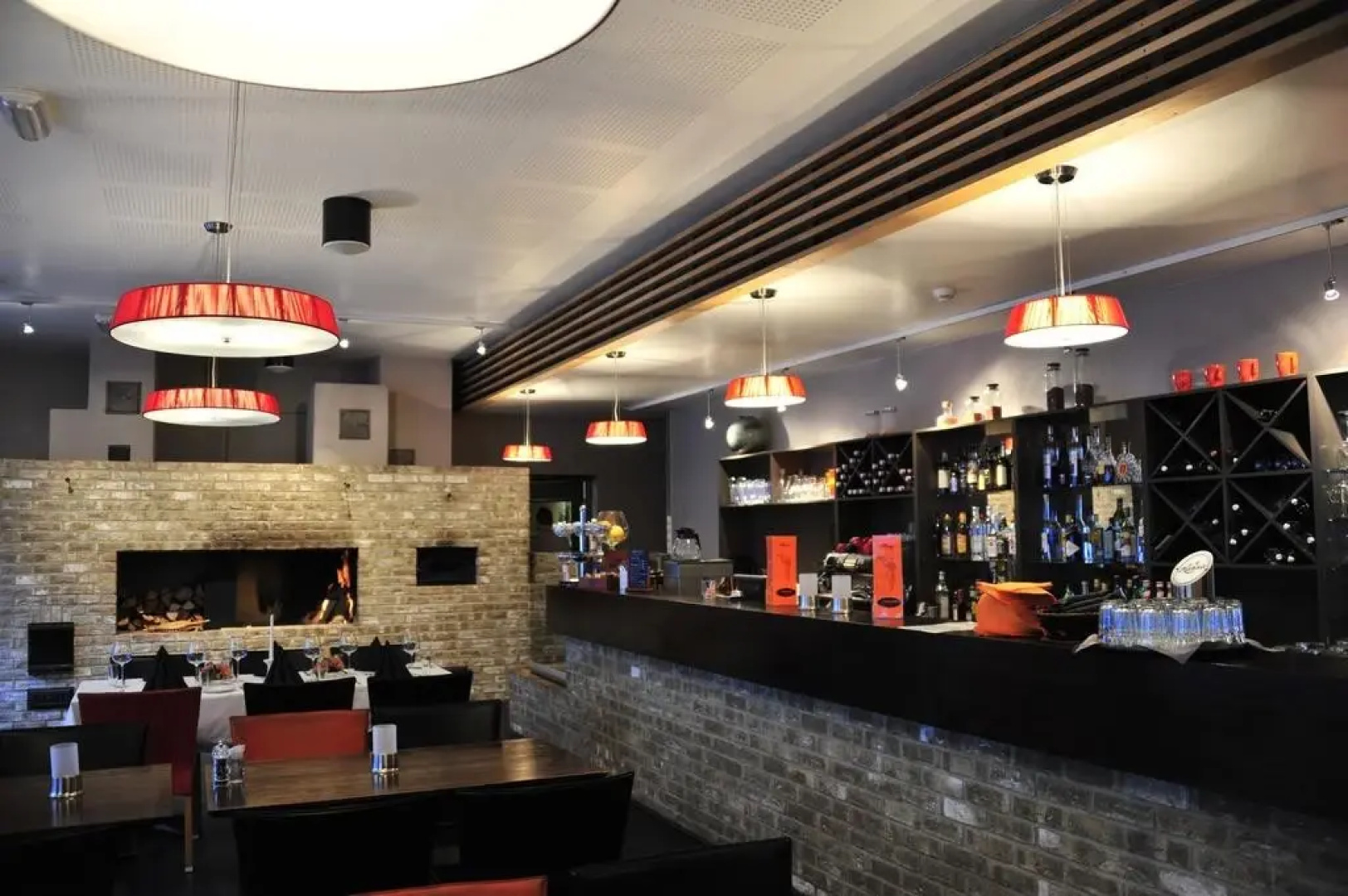 Best Western Klingenberg Hotel