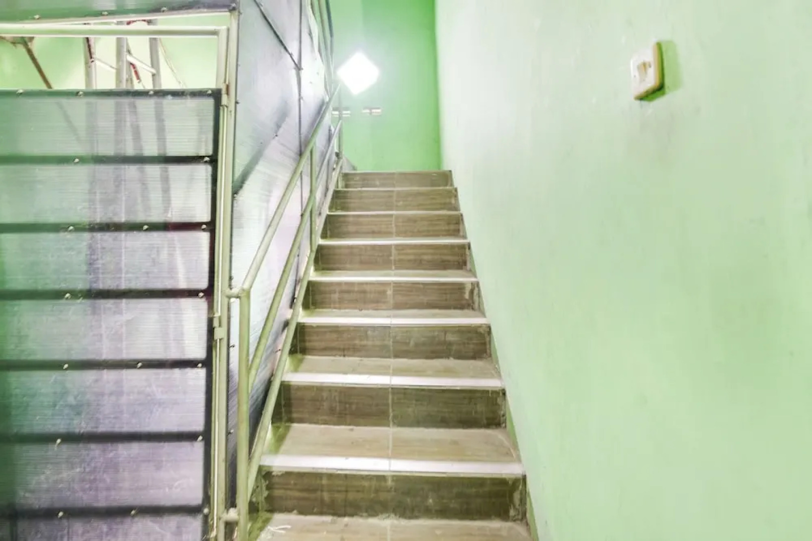 Hotel O Gamping Homestay Syariah