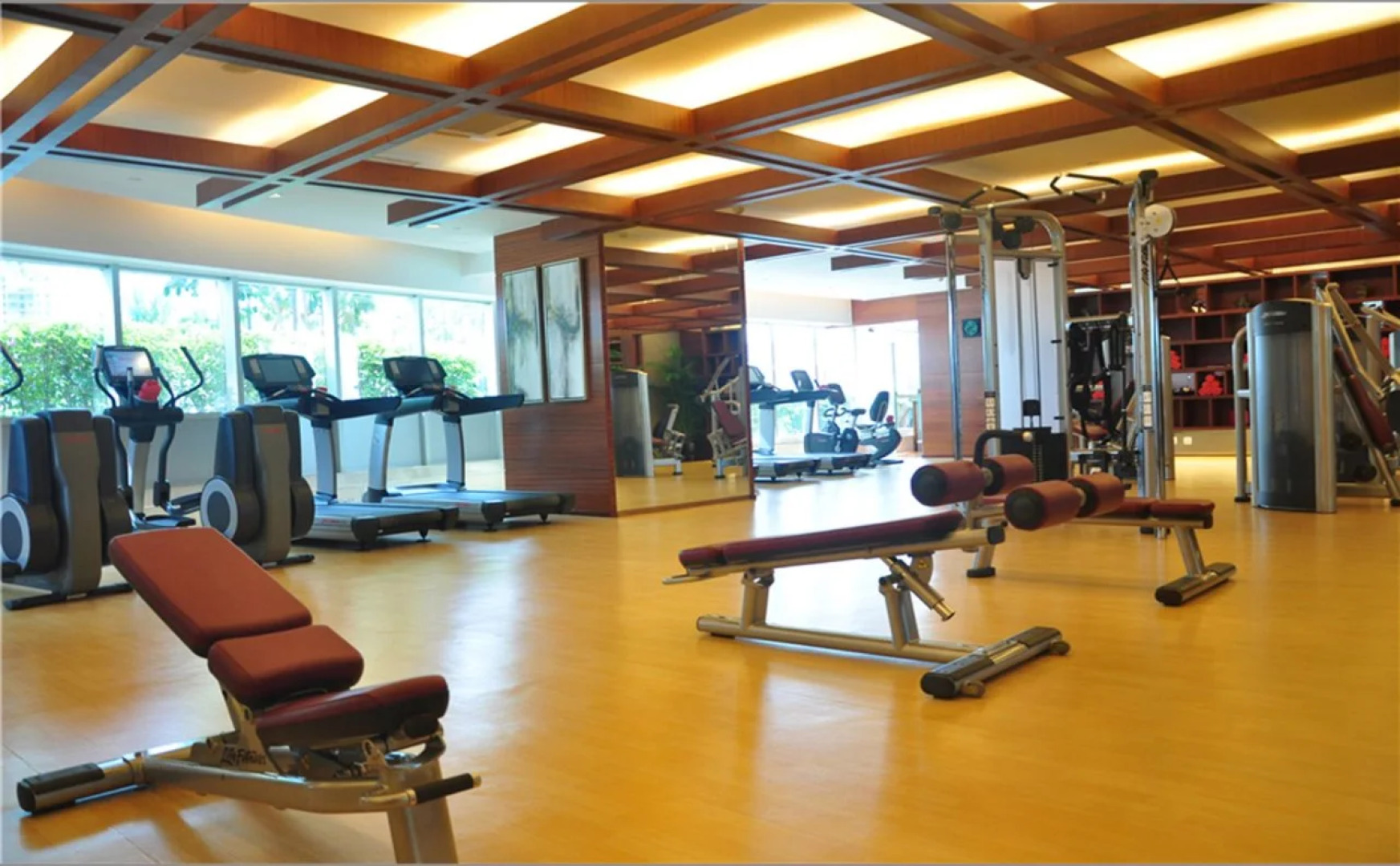 Kempinski Hotel Huizhou