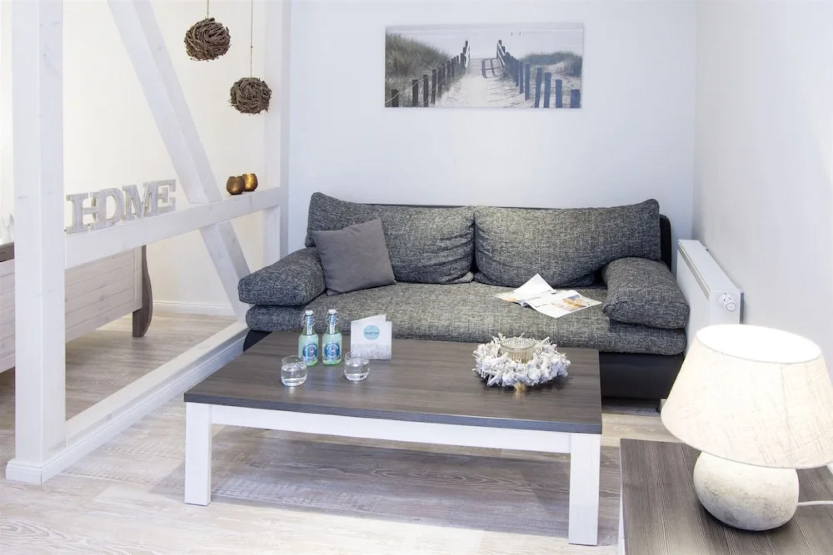 Ferienwohnungen Friesische Straße 10