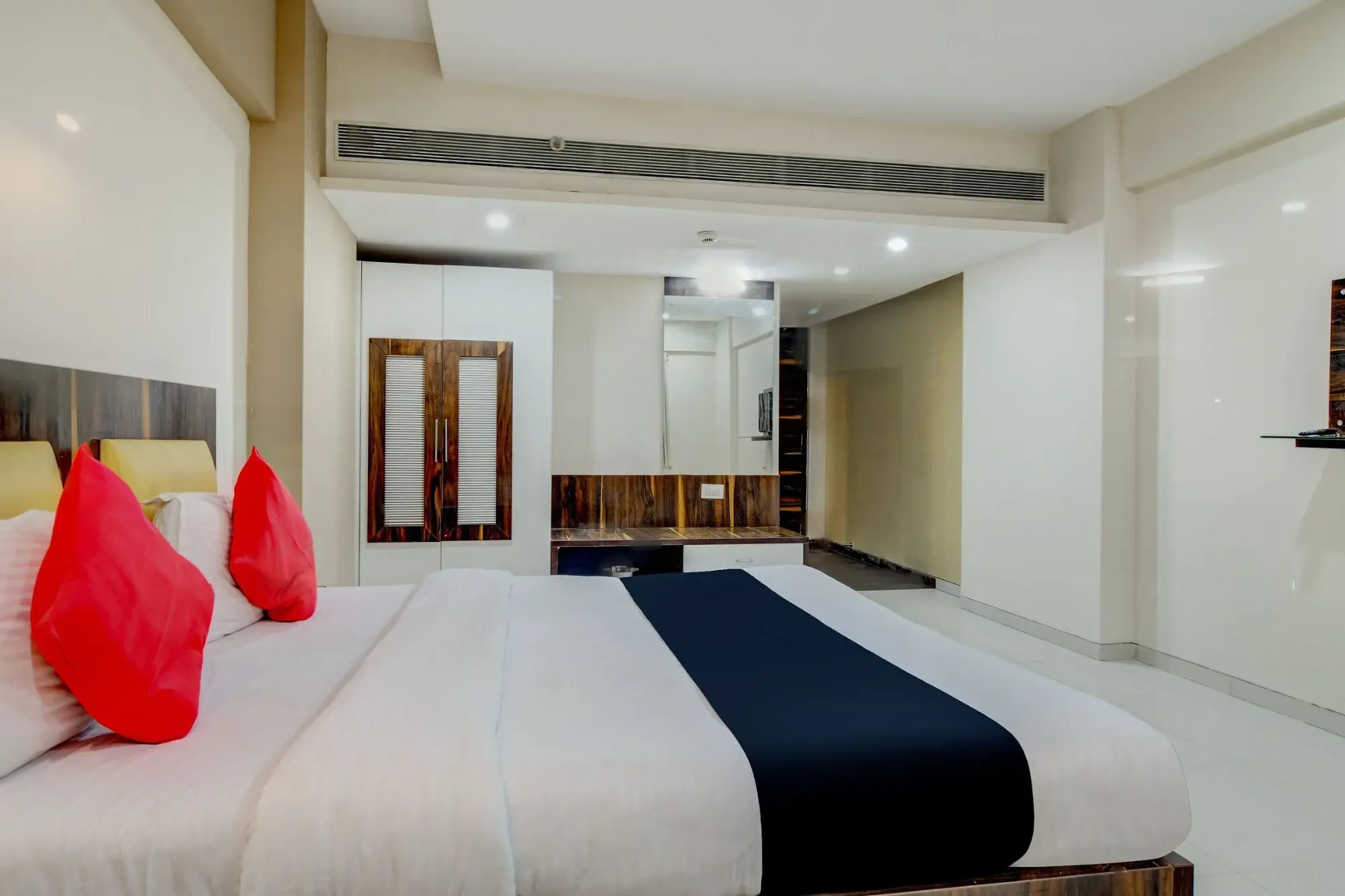 Dhuri Resort