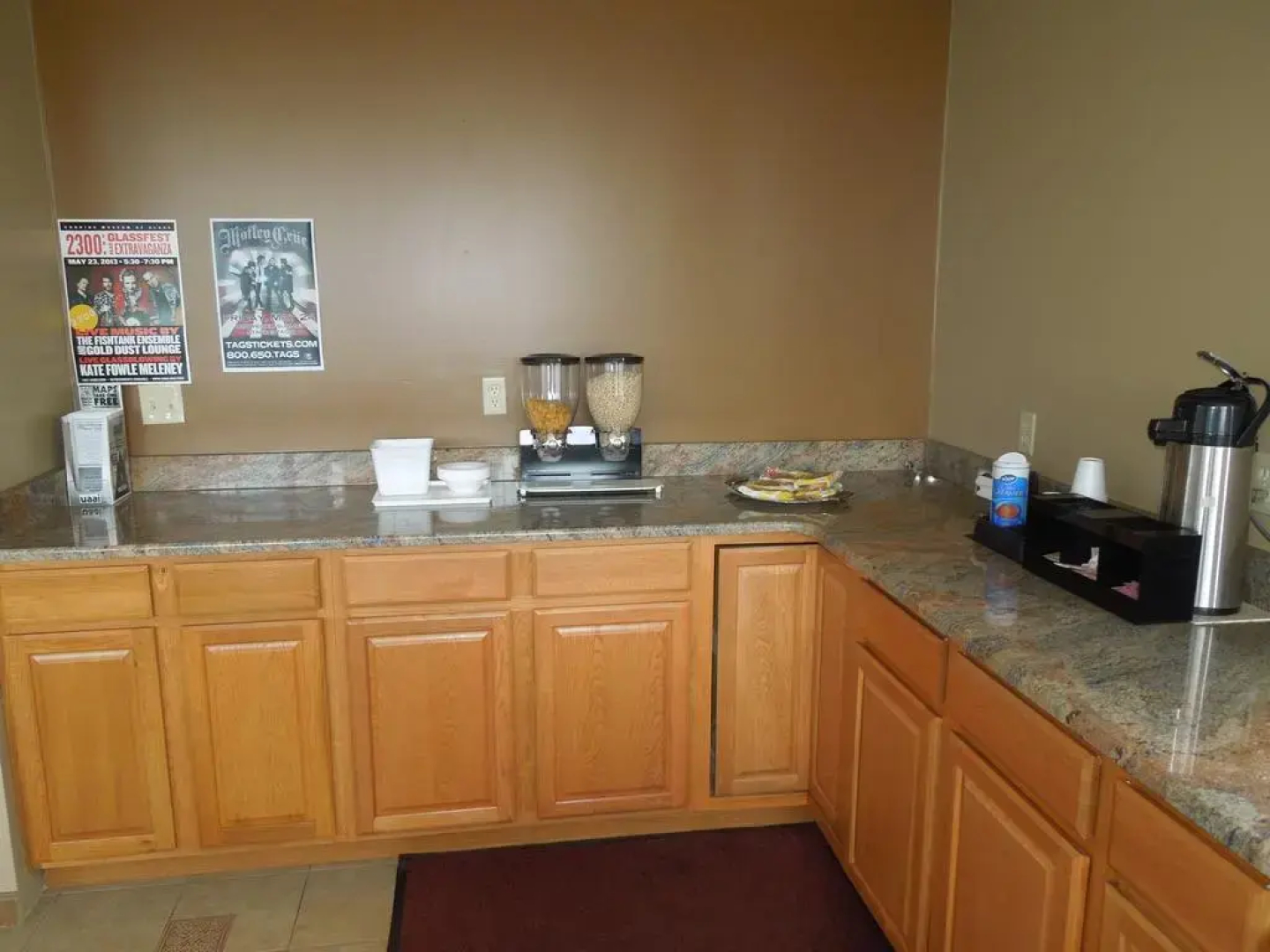 Travel Inn Horseheads