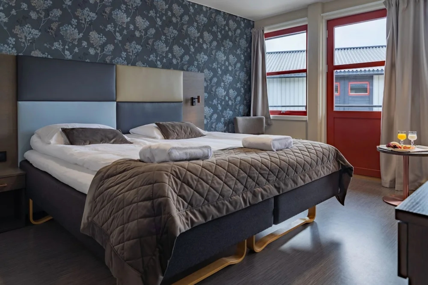 Milepelen Hotell & Vertshus