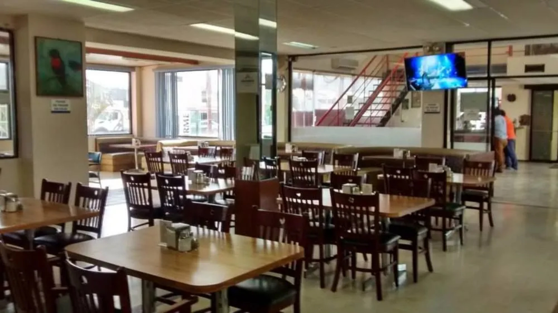 Hotel 88 Inn
