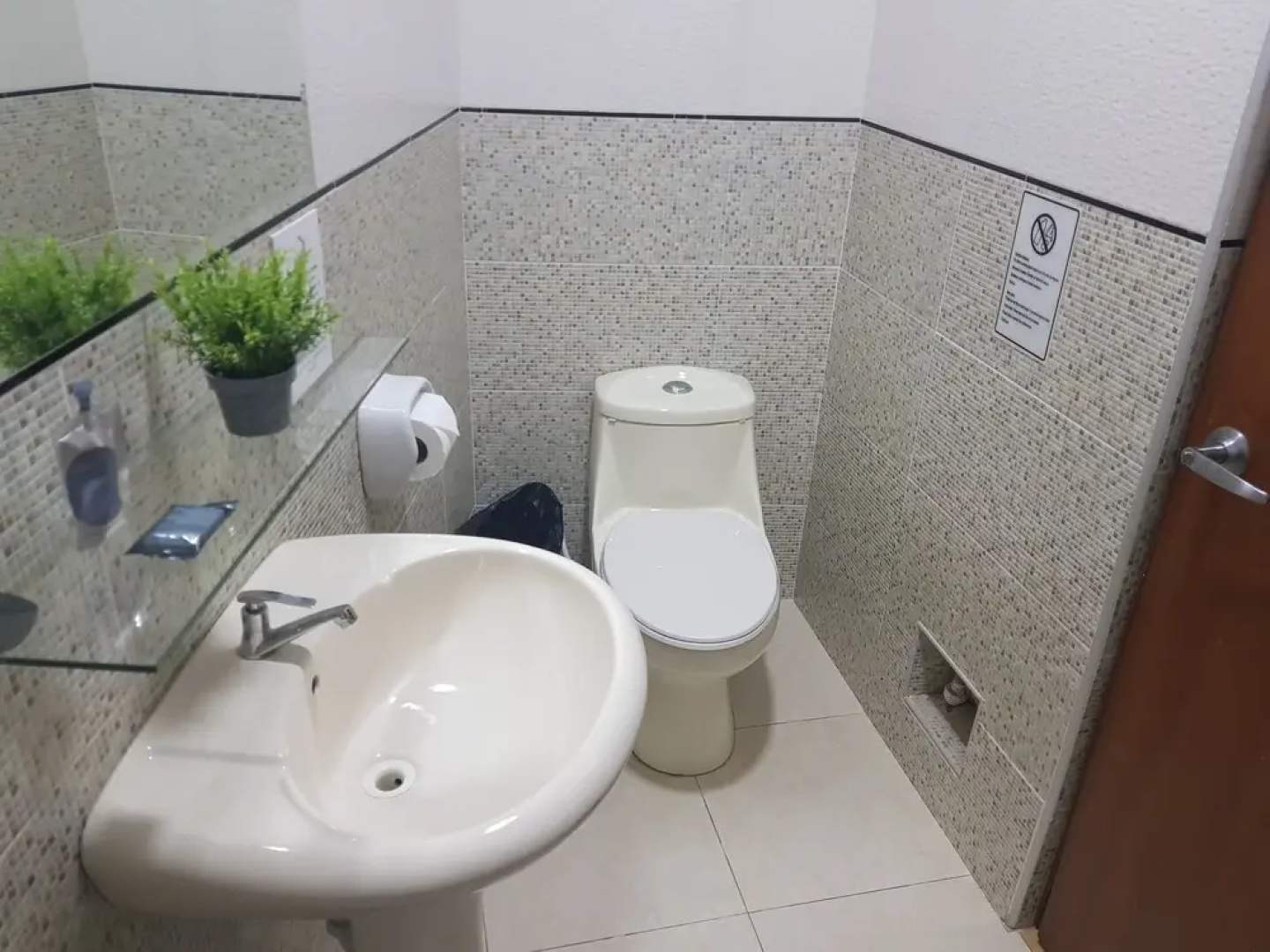 Hotel San Antonio