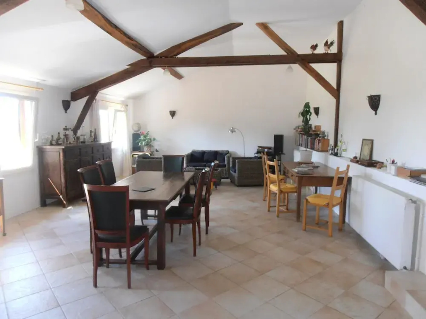 Chambres d'Hôtes Belliette