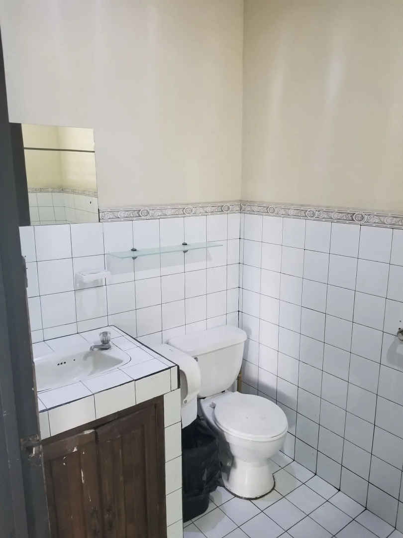 Hotel Monte Campana Heredia