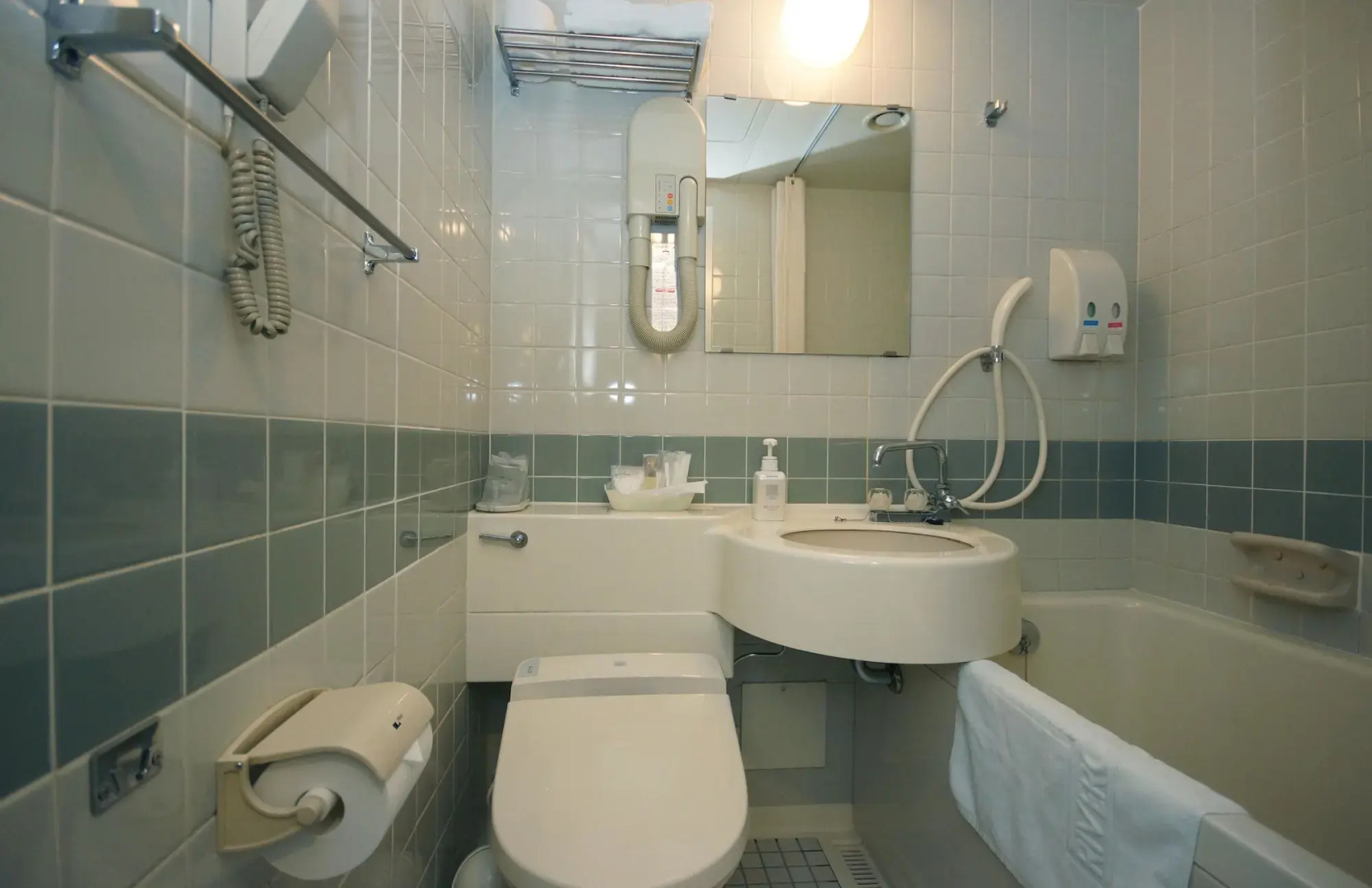 Hotel Riverge Akebono