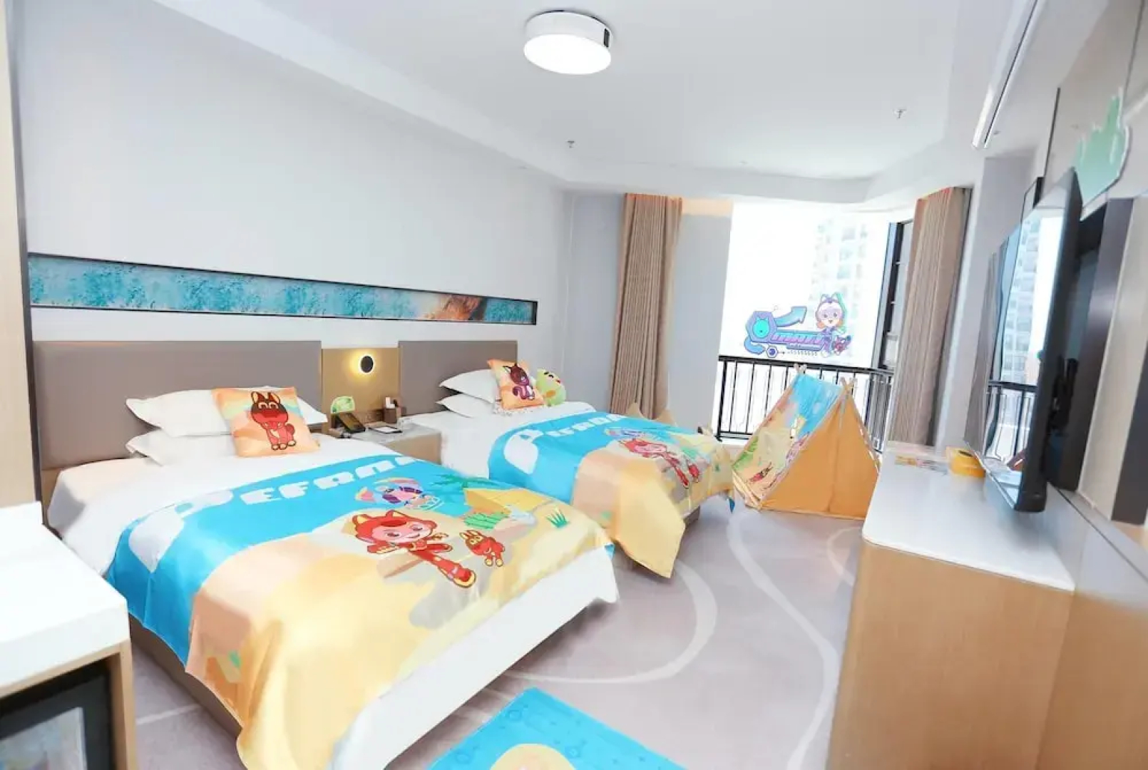 Wyndham Garden Weihai Dream Sea