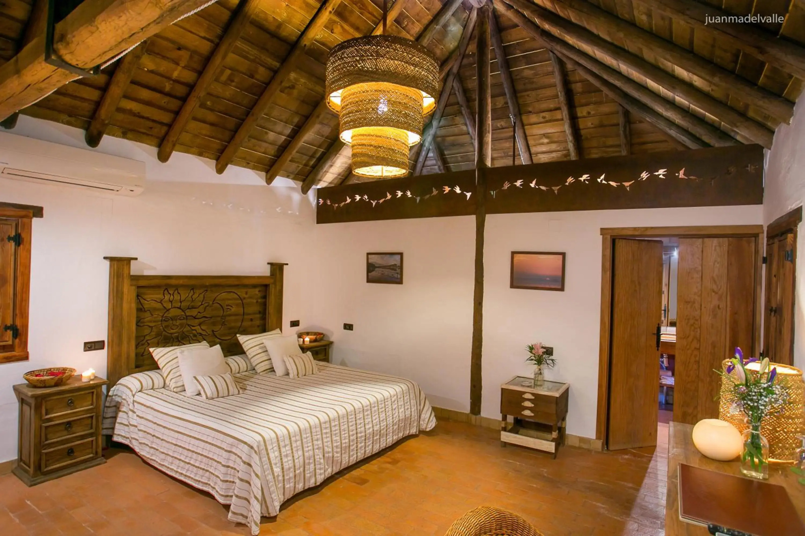Ardea Purpurea Lodge