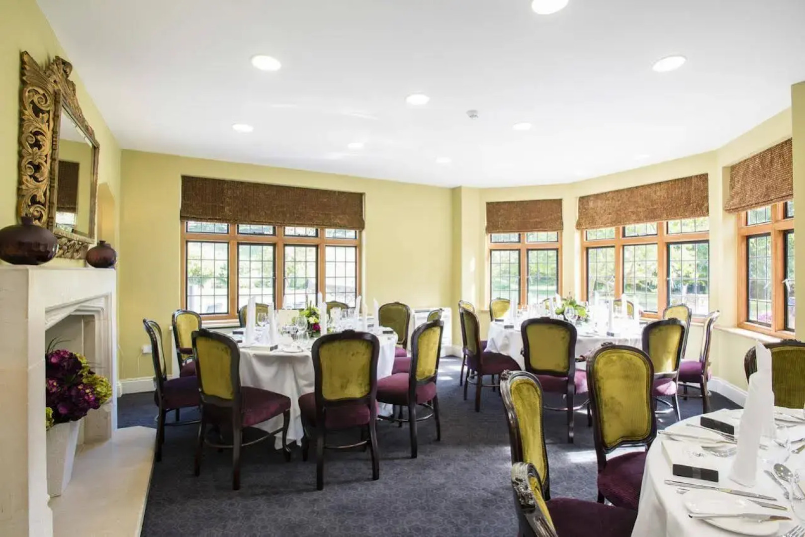 Seckford Hall Hotel & Spa