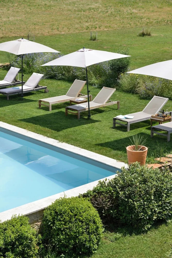 Les Hauts de Saint Vincent