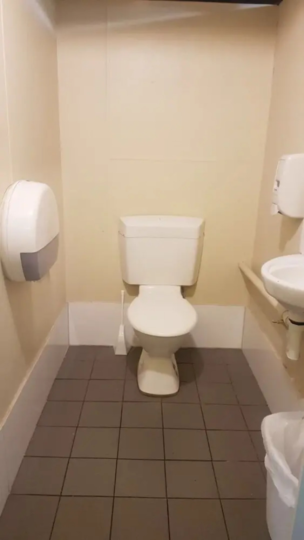Darwin Hostel