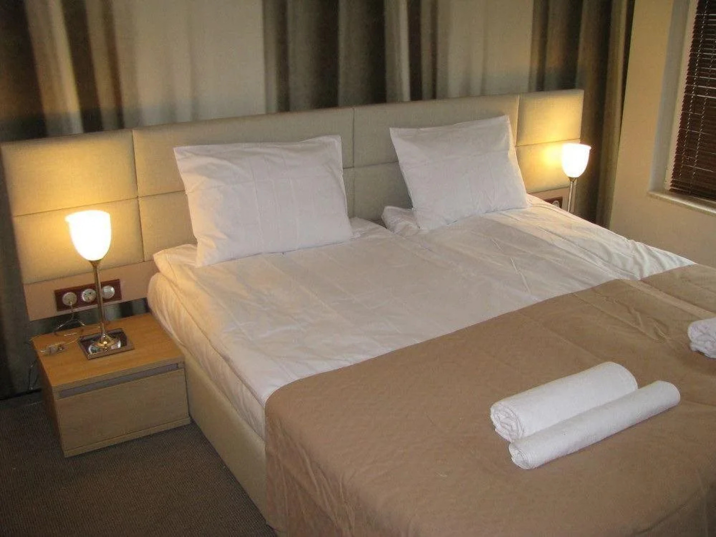 Park Hotel & SPA Boyana