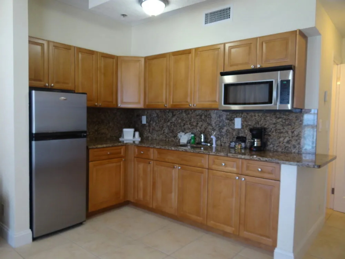 Hollywood Beach Resort Cruise Port