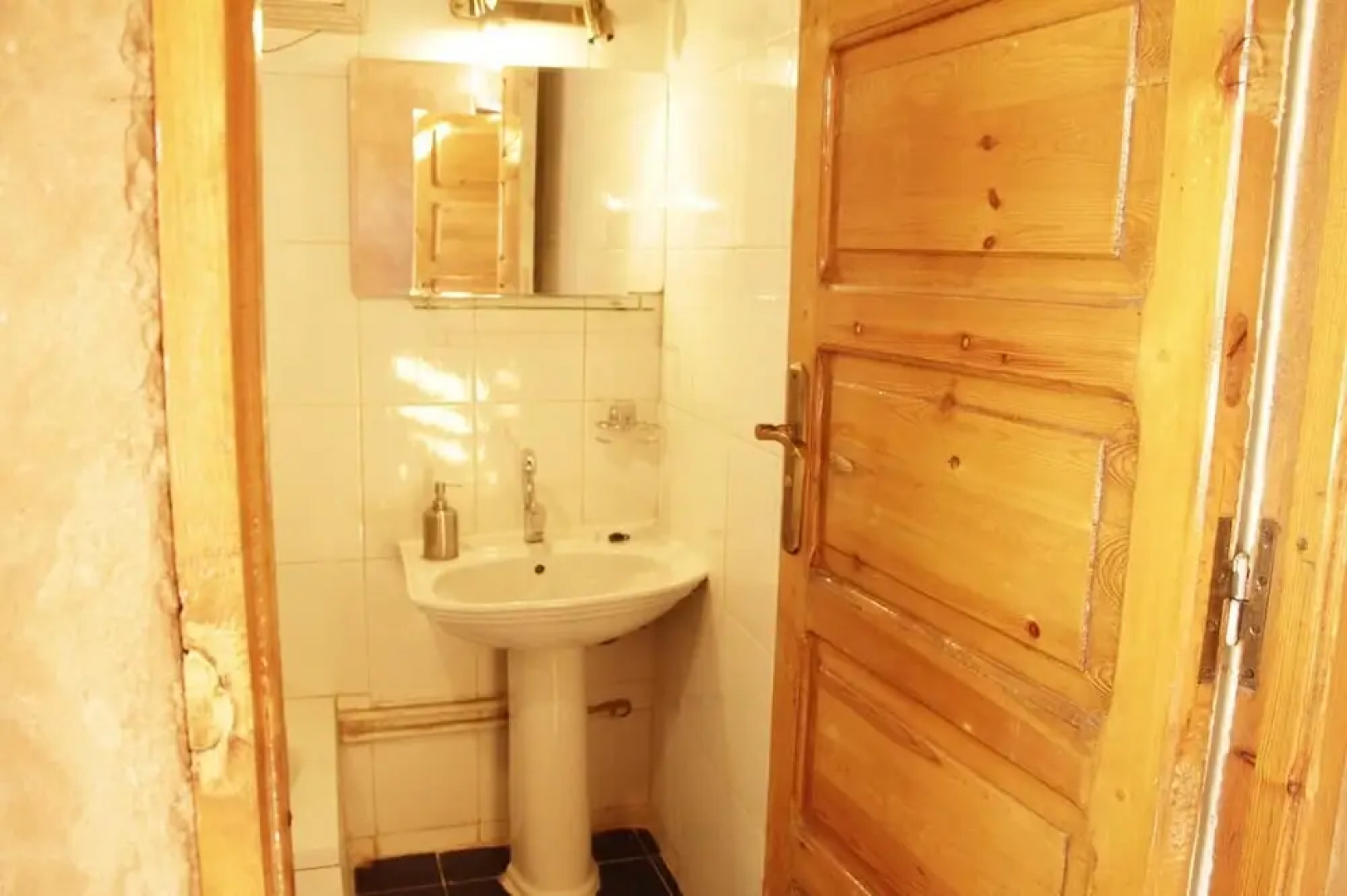 Eskaleh Nubian House