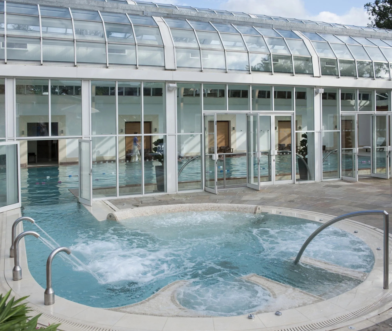 Four Seasons Hotel Hampshire