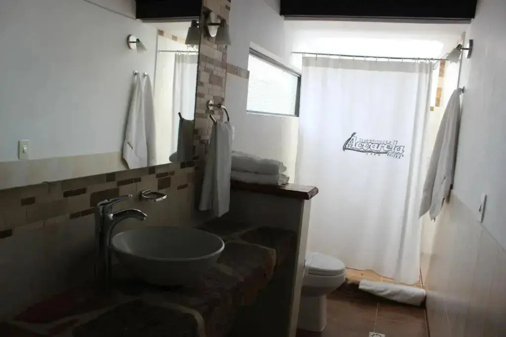Hotel Acuarela
