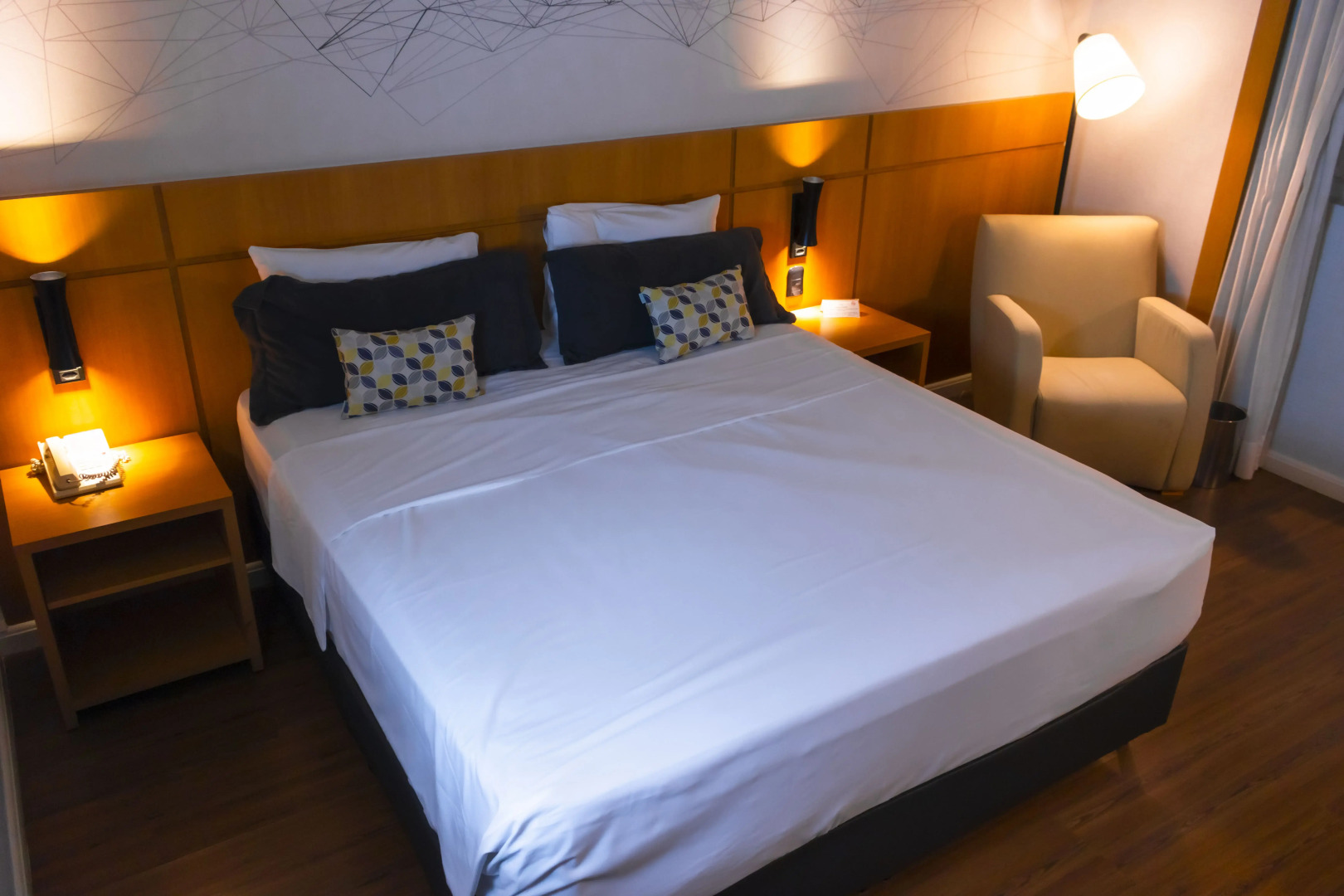 Bristol Santo André Hotel