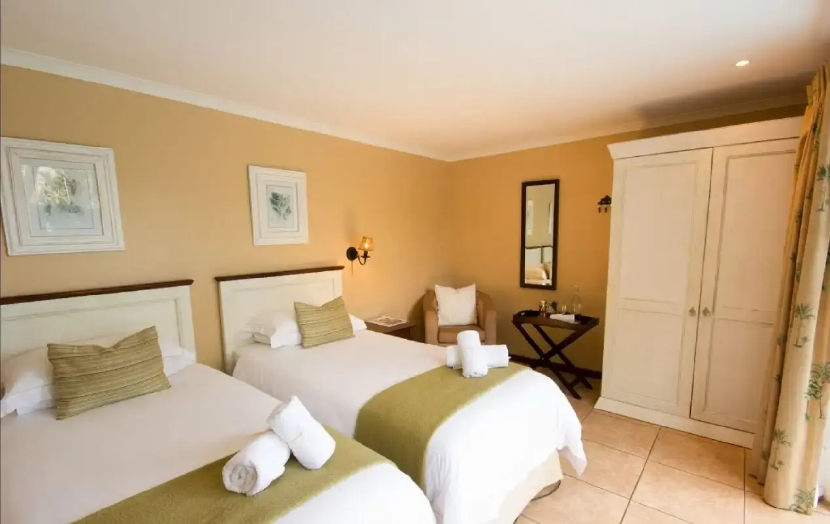 Aziza Guesthouse