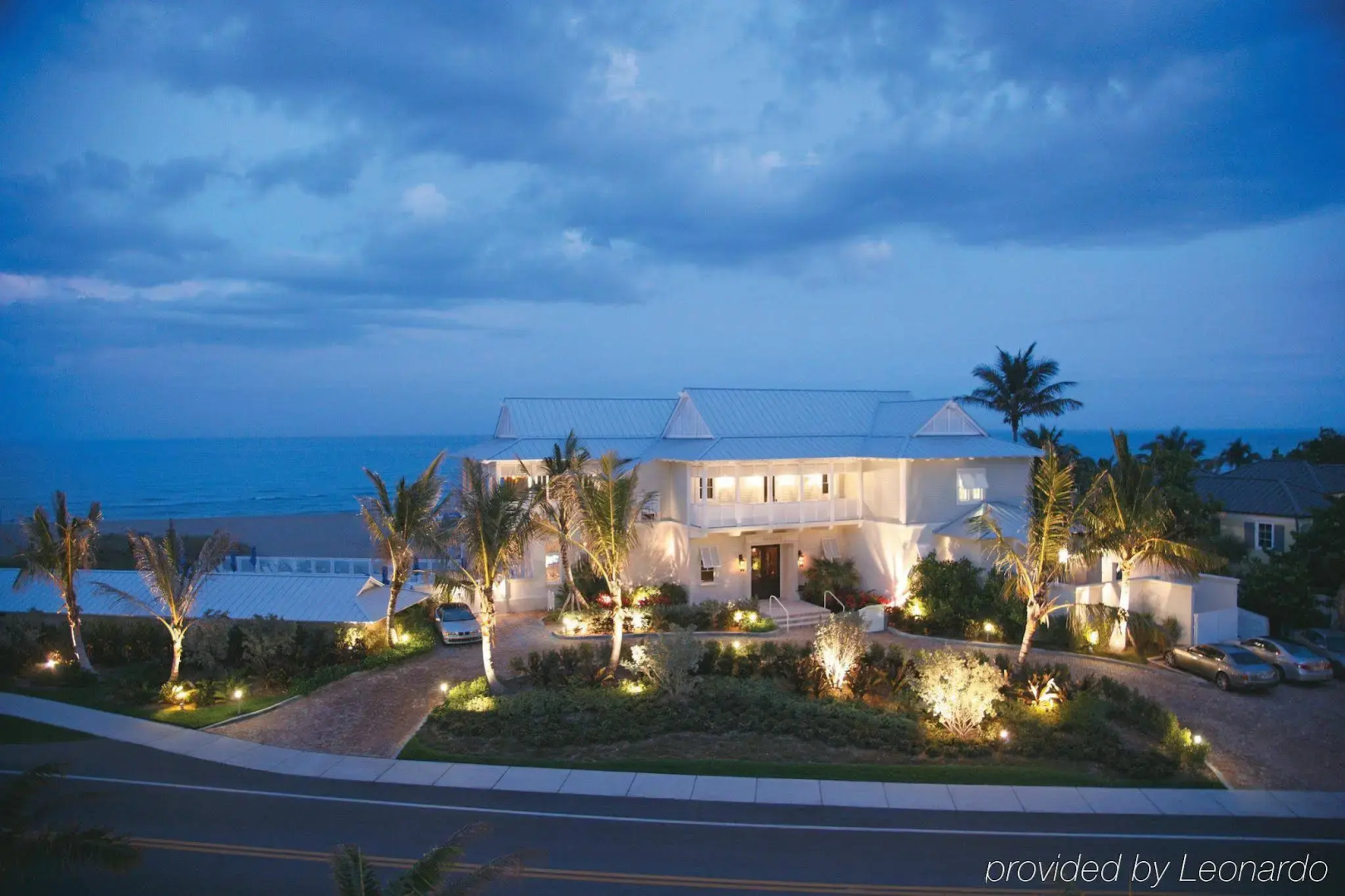 The Seagate Hotel, Golf & Beach Club, Autograph Collection
