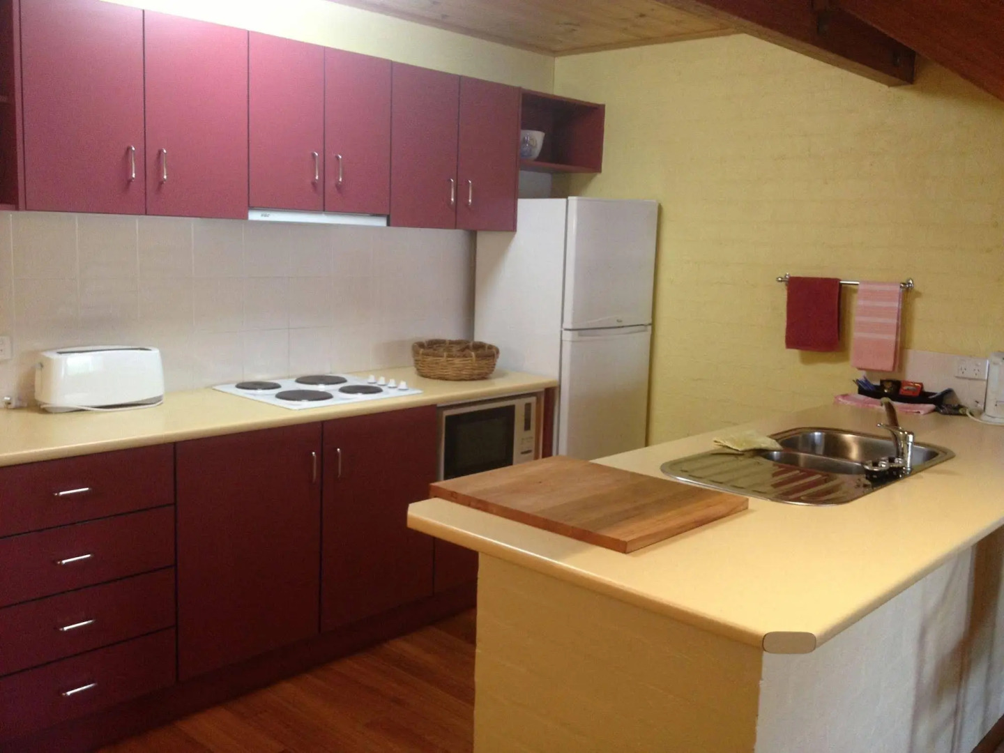 The Great Escape Lofts