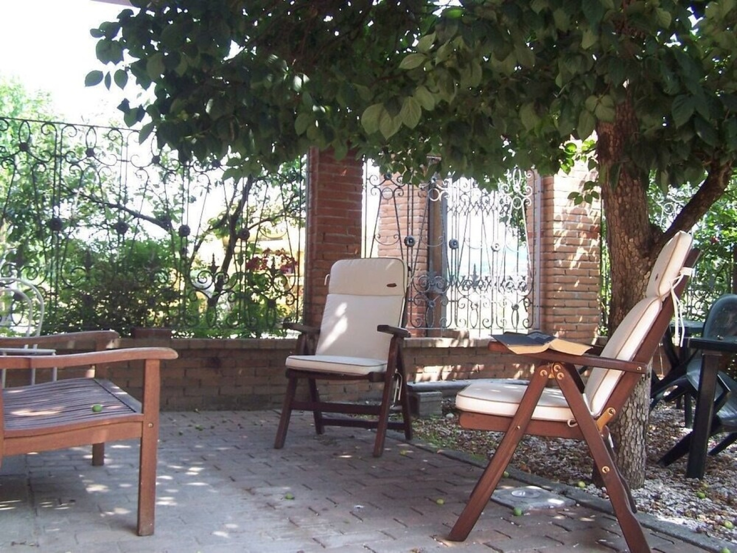 Agriturismo L'Urteia