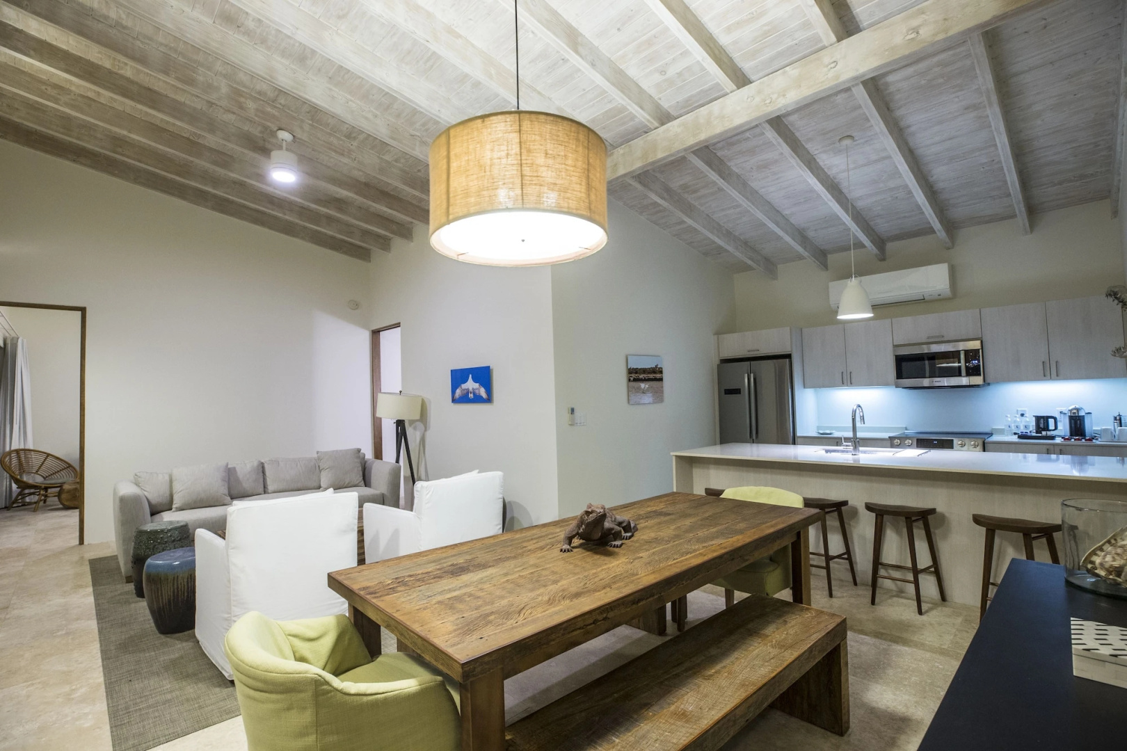 Sailrock South Caicos, Small Luxury Hotels of the World