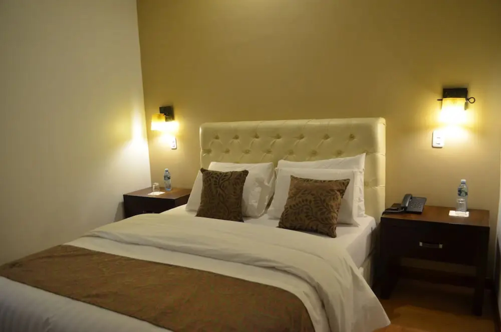 Siena Hotel