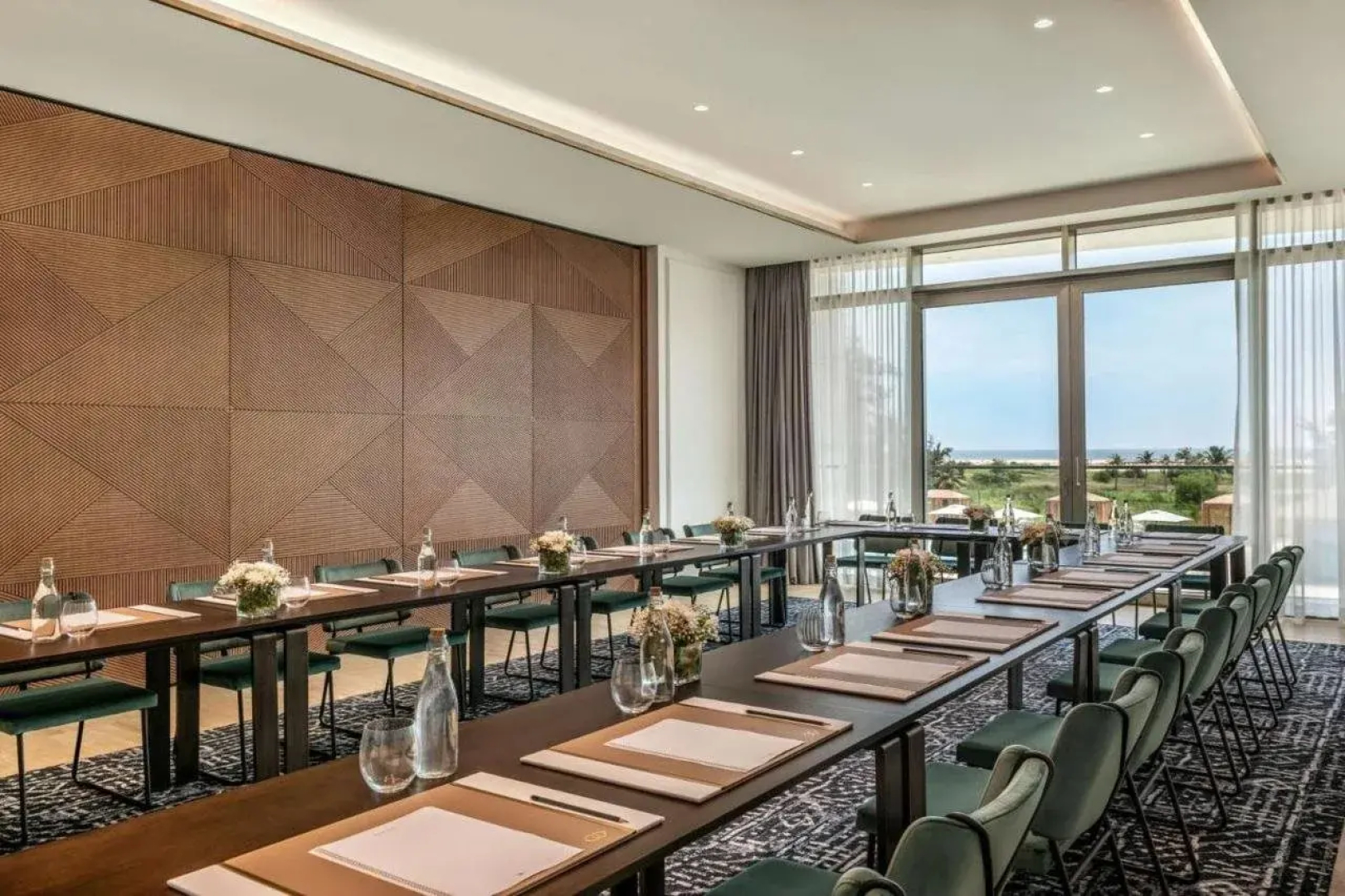 Sofitel Cotonou Marina Hotel & Spa