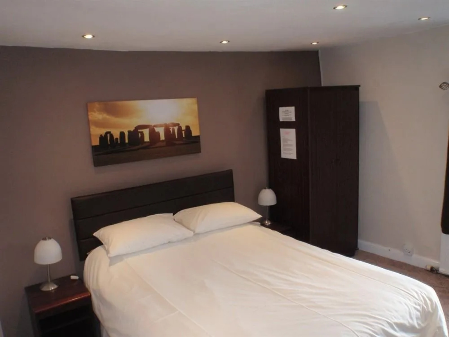 The Shaw Country Hotel