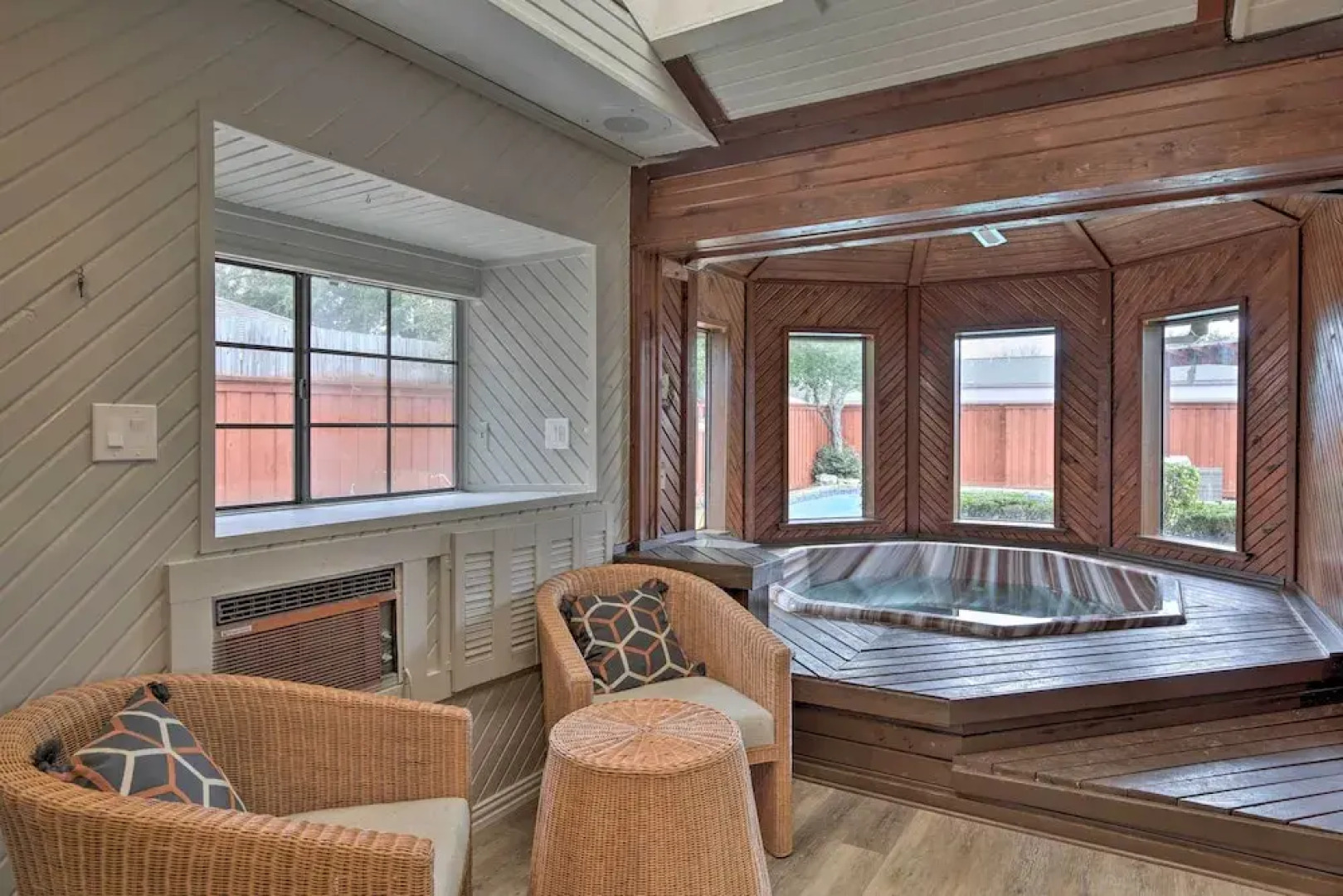 Private Pool & Hot Tub: Richardson Family Retreat!