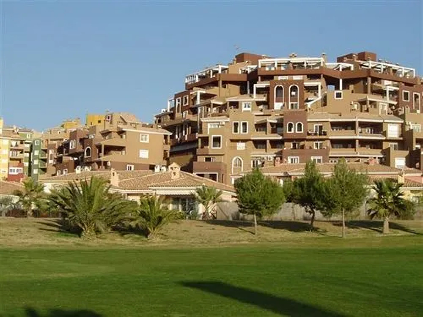 Alicante Spa & Golf Resort