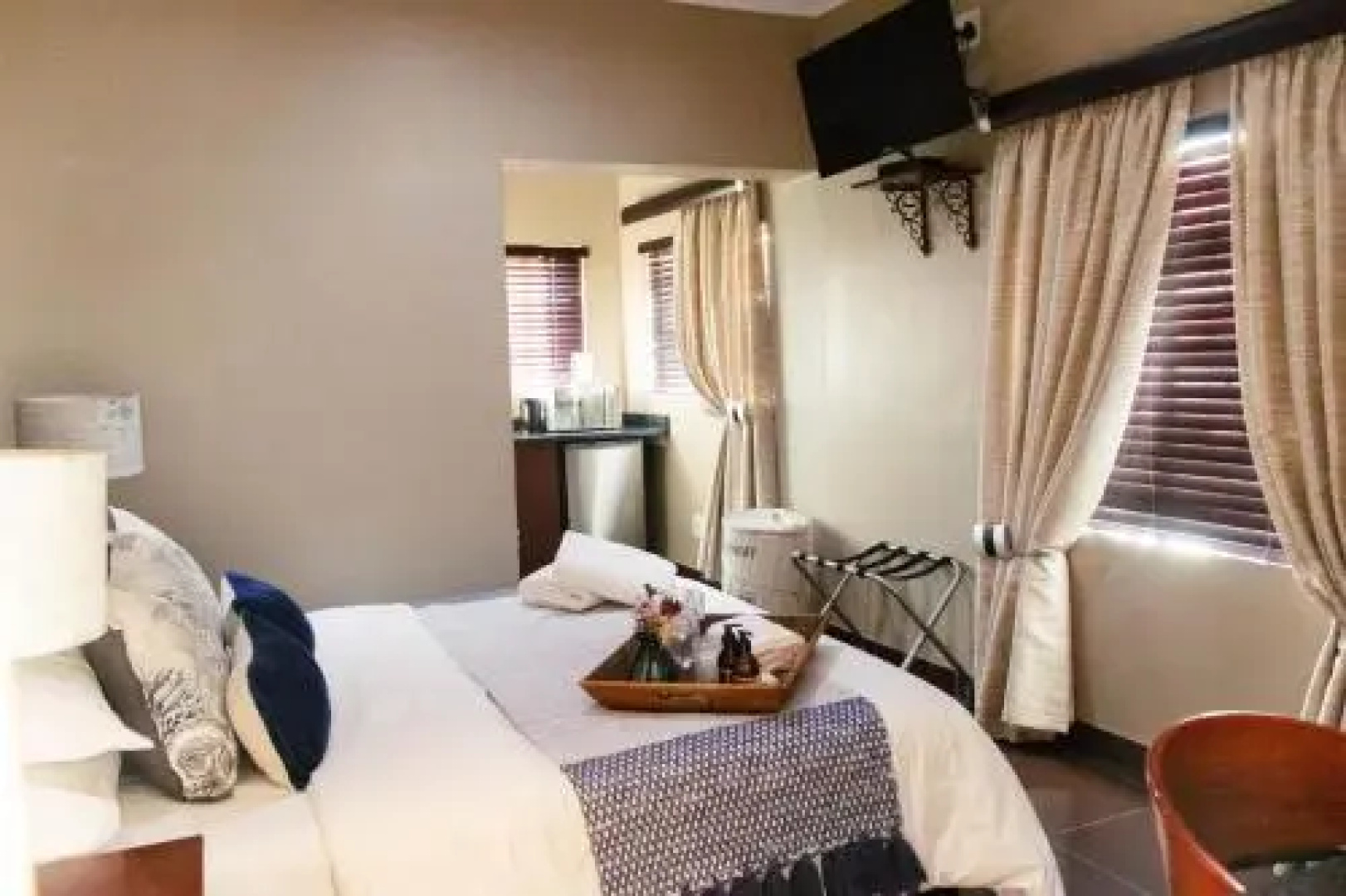 Marjaniek Guest House & Game Lodge