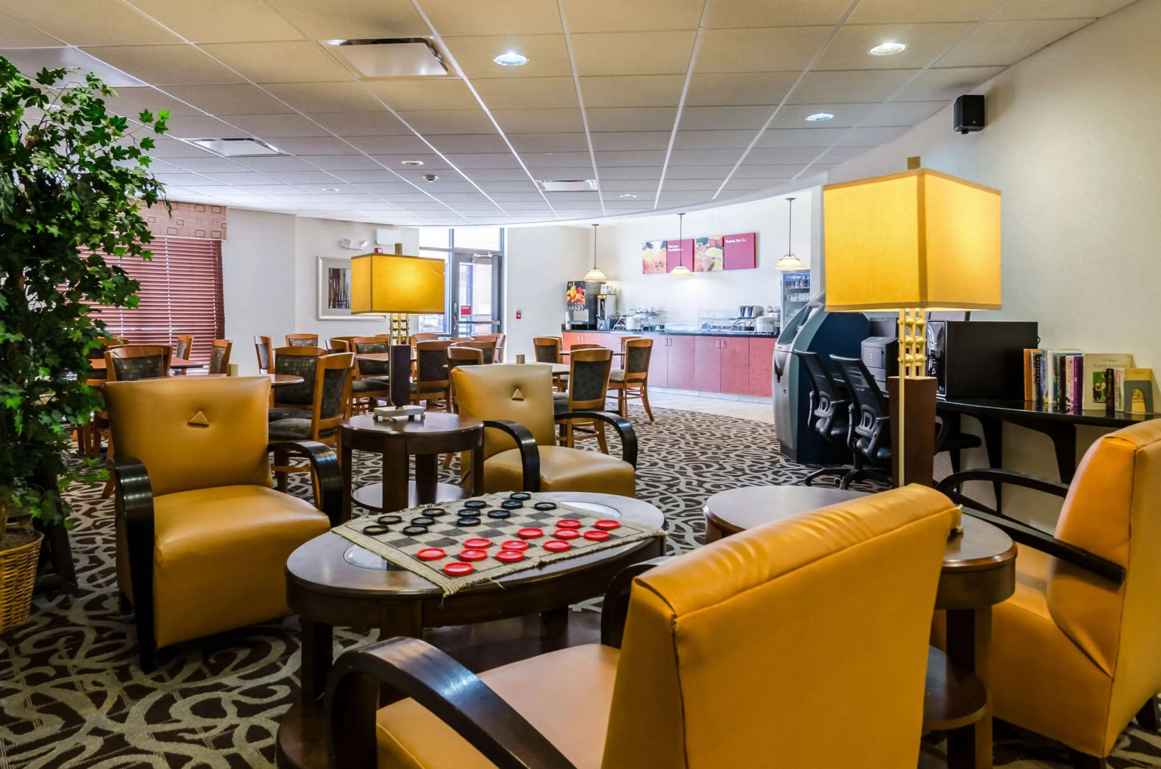 Comfort Suites Gothenburg