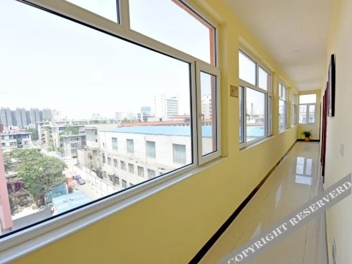 Xinyue Hotel