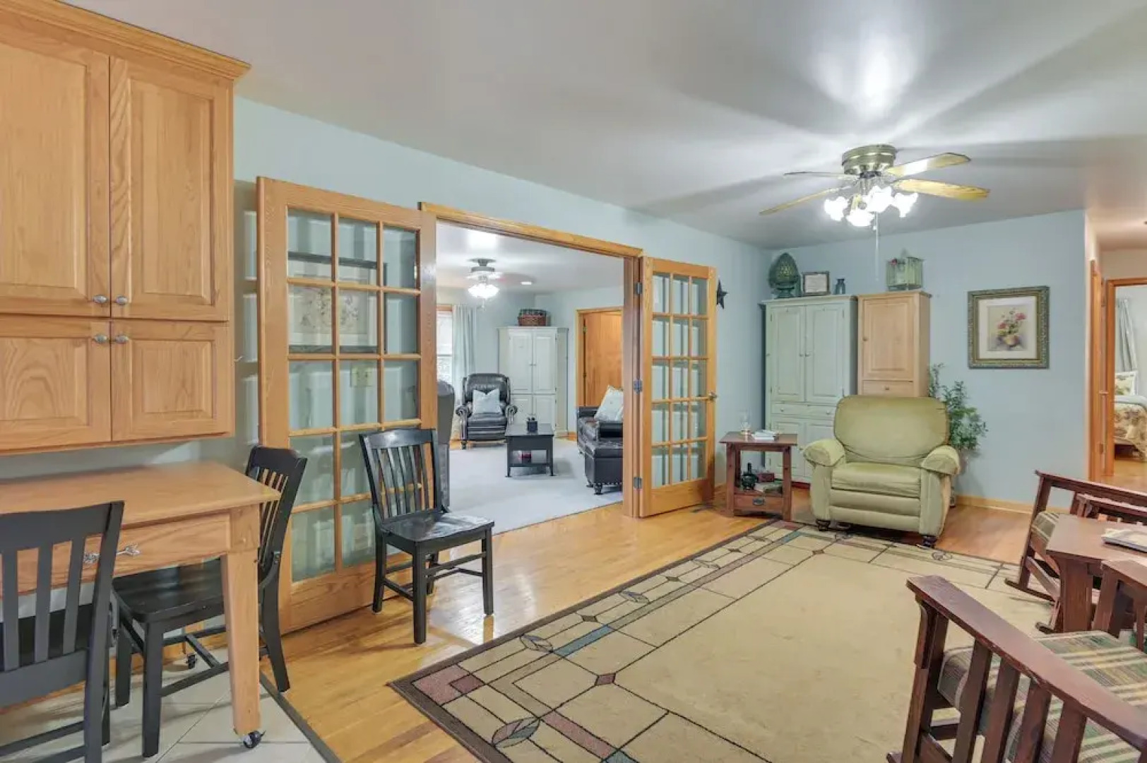 Large Home w/ Deck & Grill ~ 9 Mi to Virginia Tech