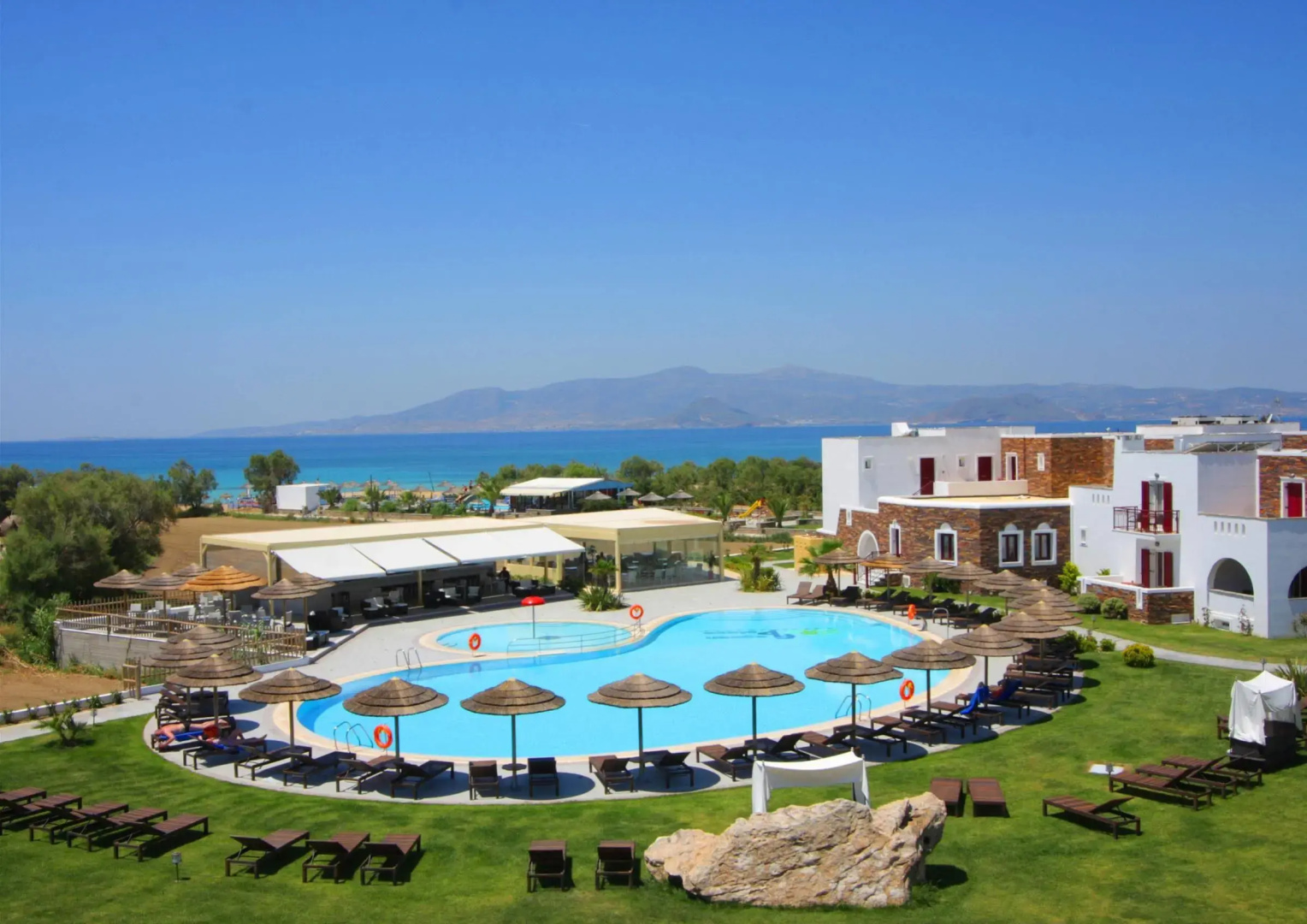 Aegean Palace