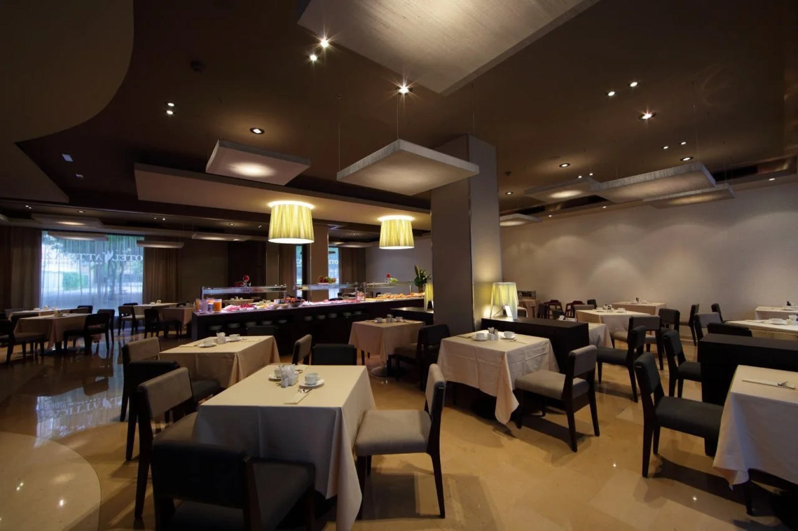 Hotel Attica21 Barcelona Mar