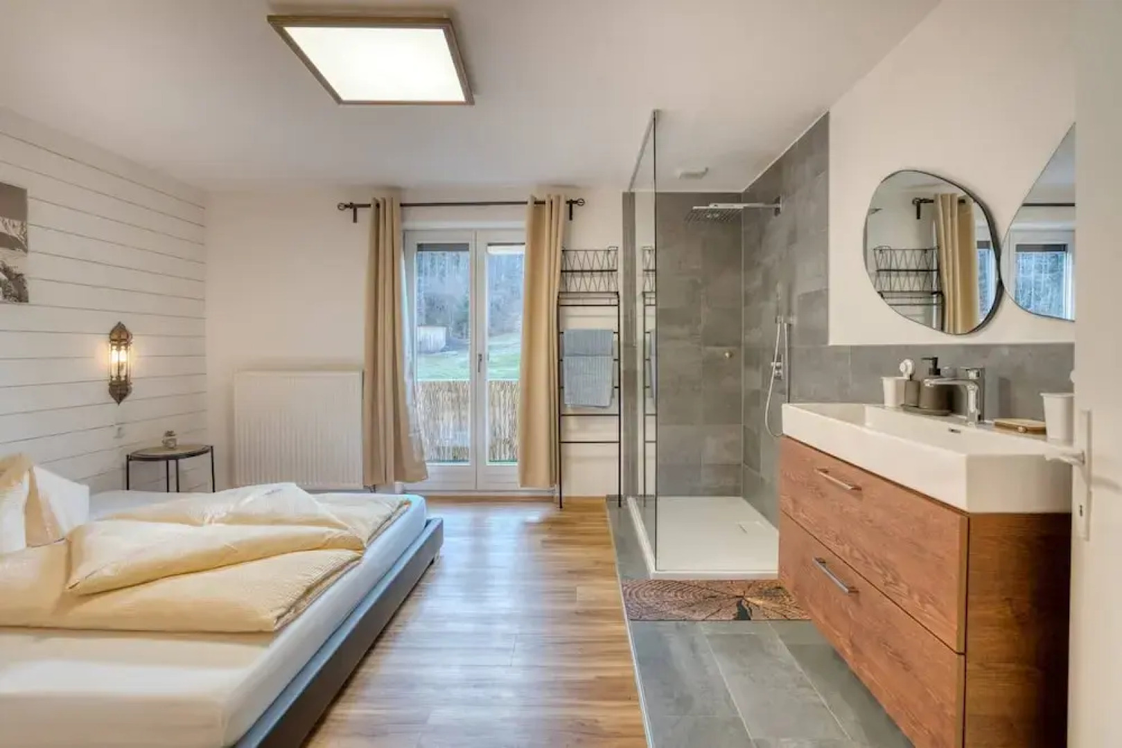 Wonderful Apartments Sweetest Home No01