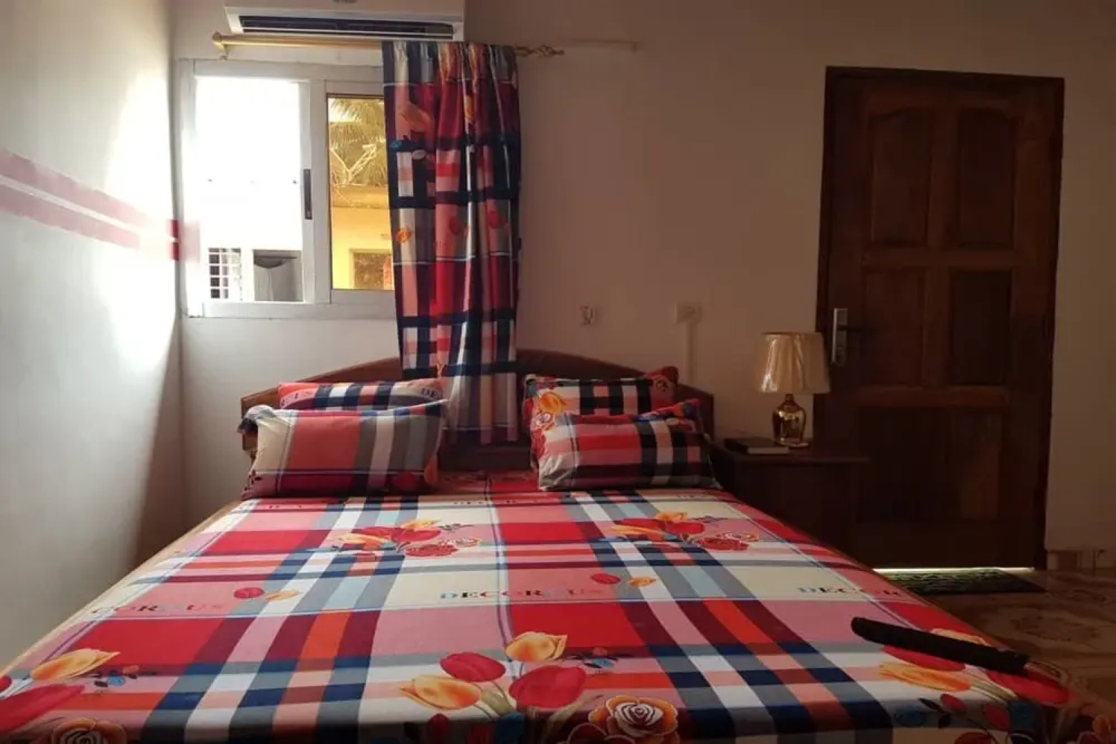 Hotel Les Oliviers
