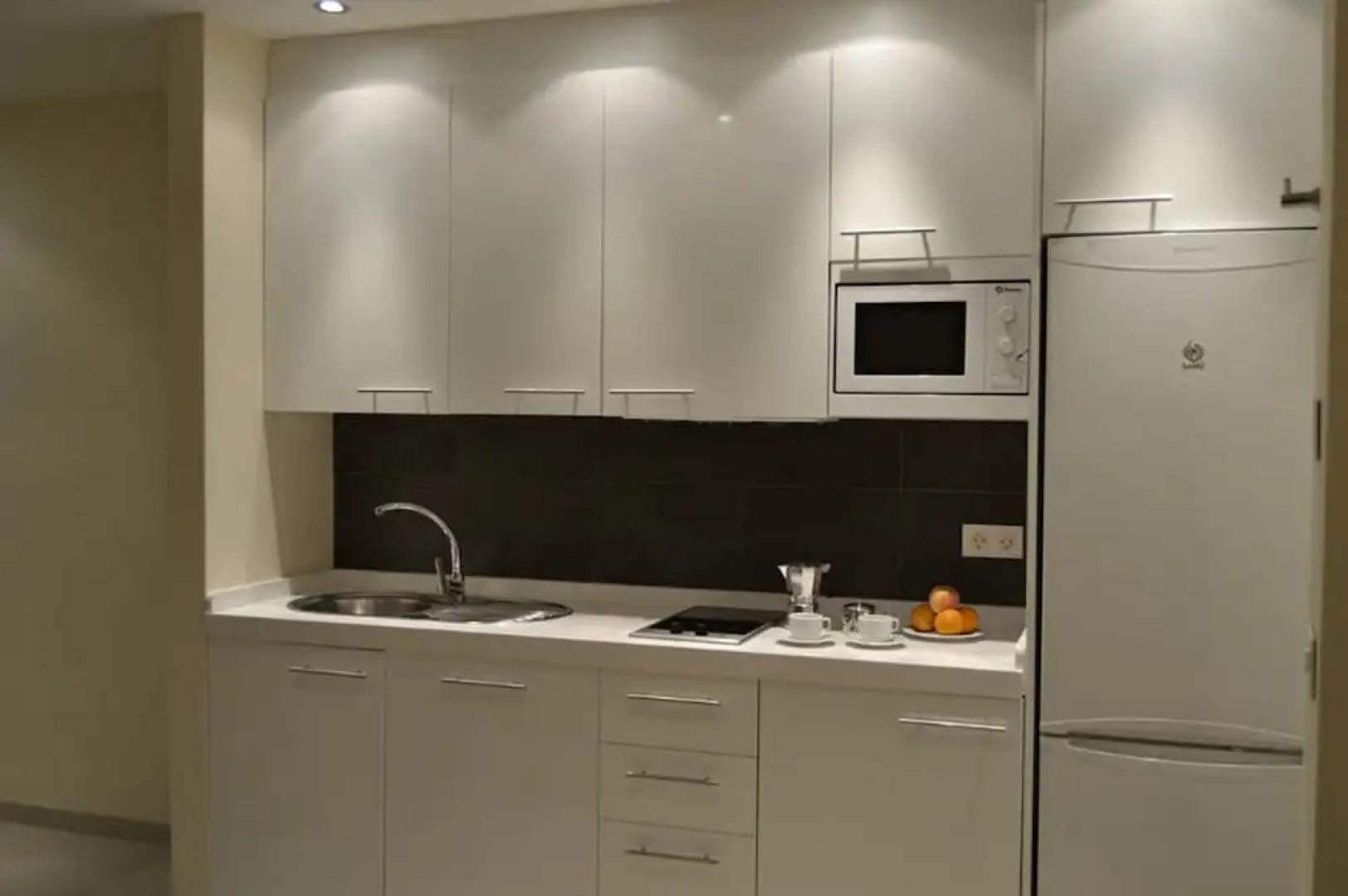 Apartamentos Turisticos San Pablo