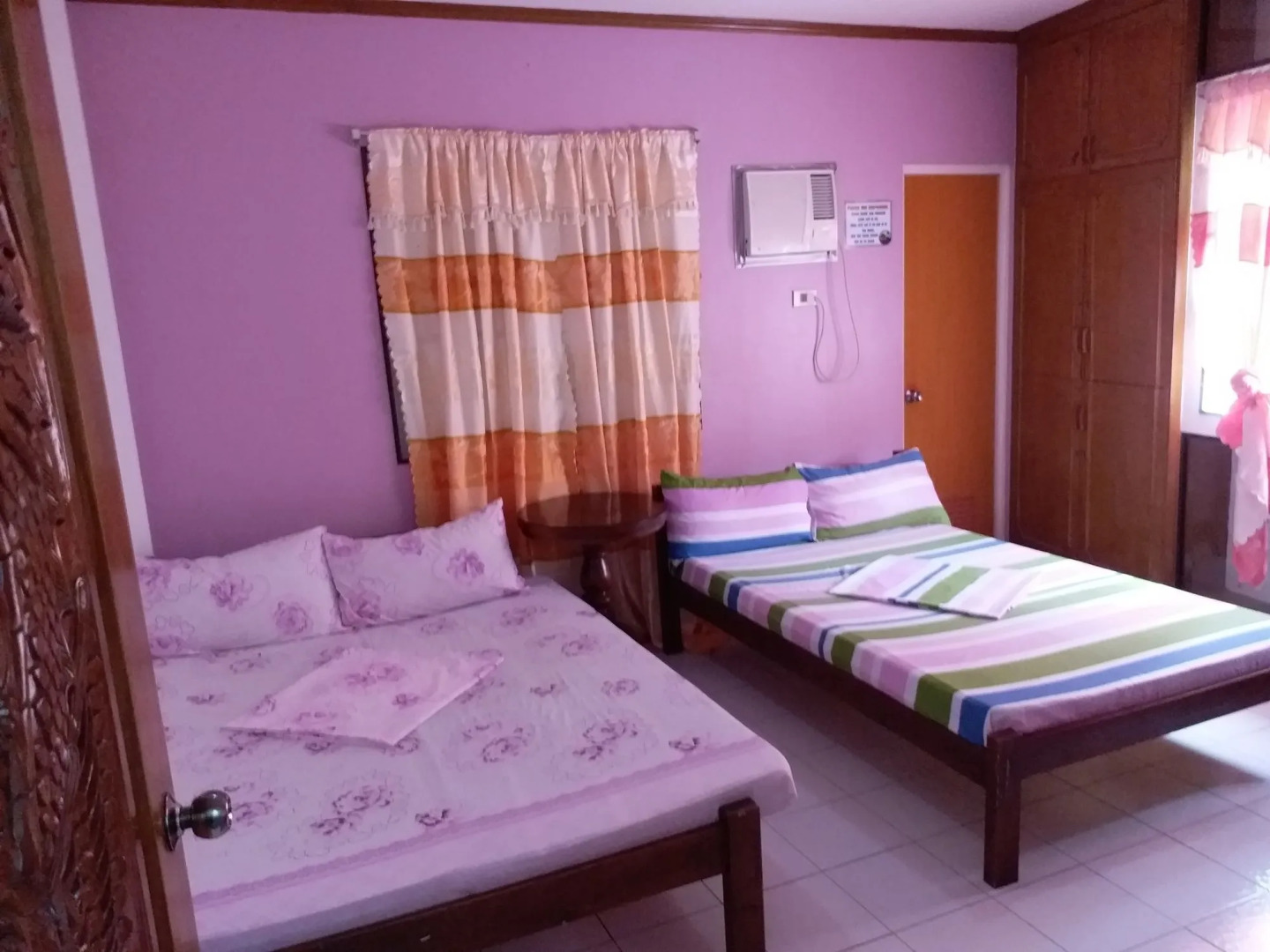 Mayon Backpackers Hostel