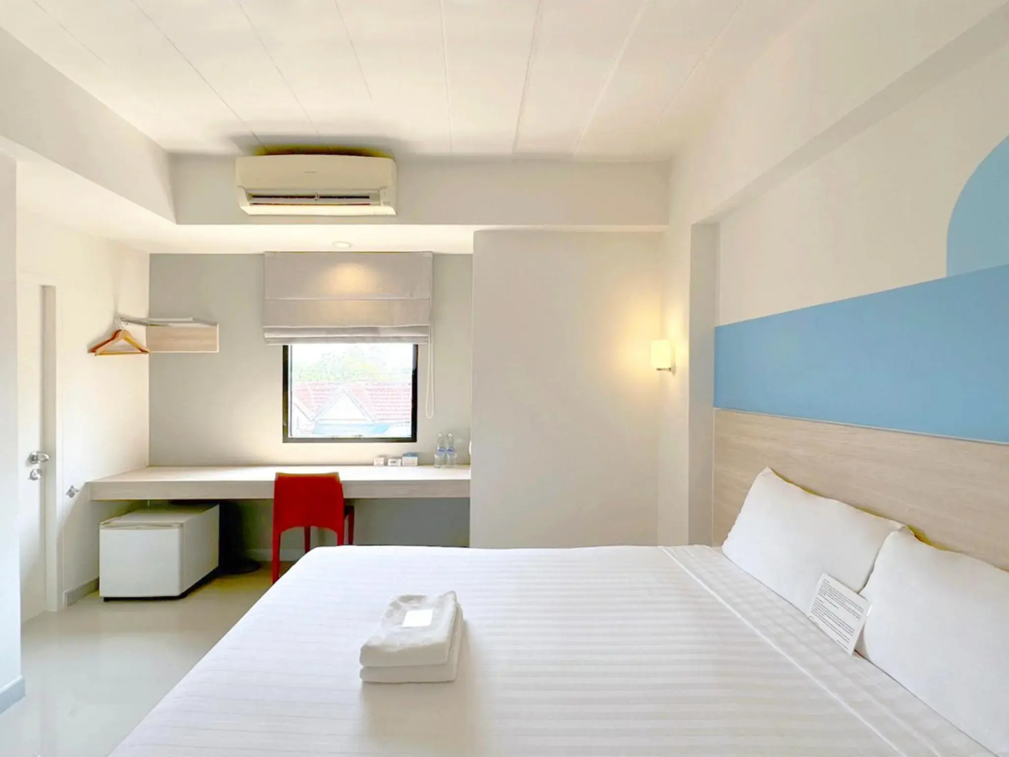 Hop Inn Krabi (SHA Extra Plus)