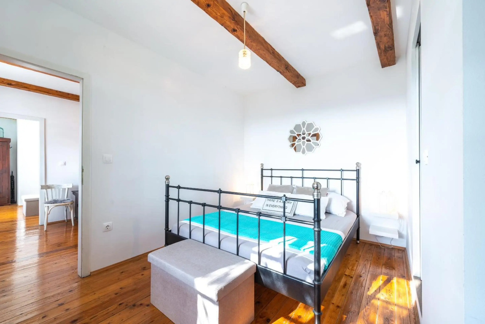 Rustic Stone Villa Begovi Dvori- Exclusive Privacy